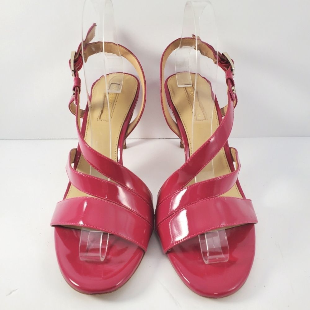 Antonio Melani Strappy Sandals Size 9M.  S758